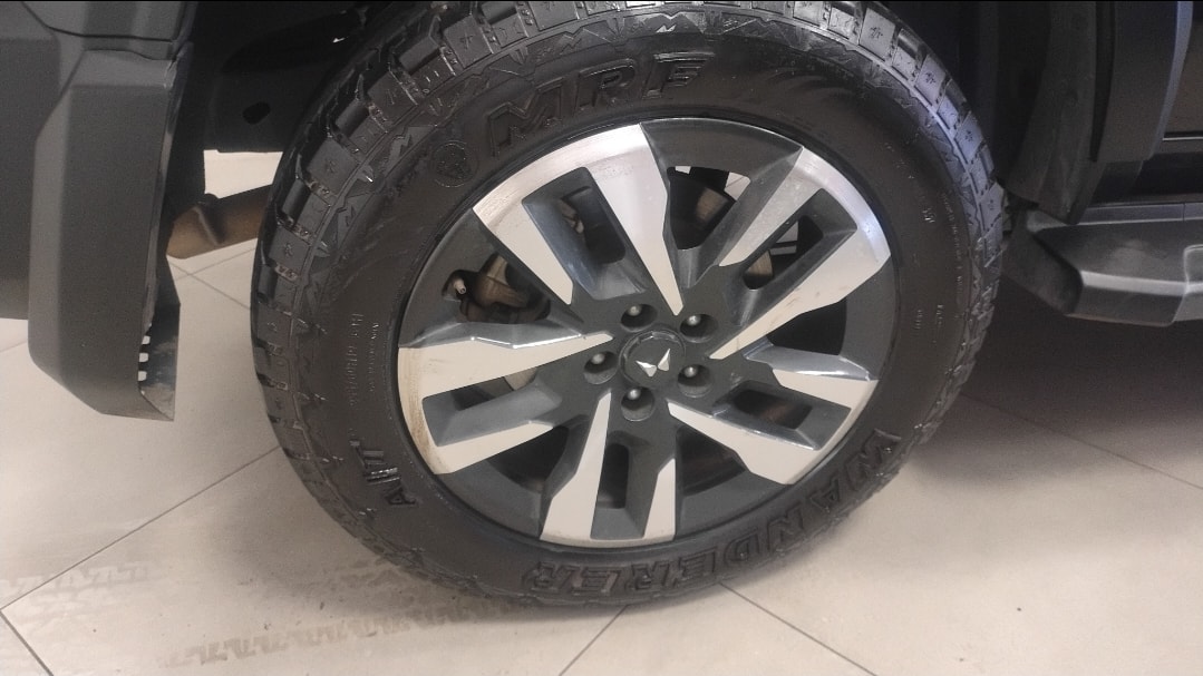 Thar Roxx image 9 Thar Roxx image 9