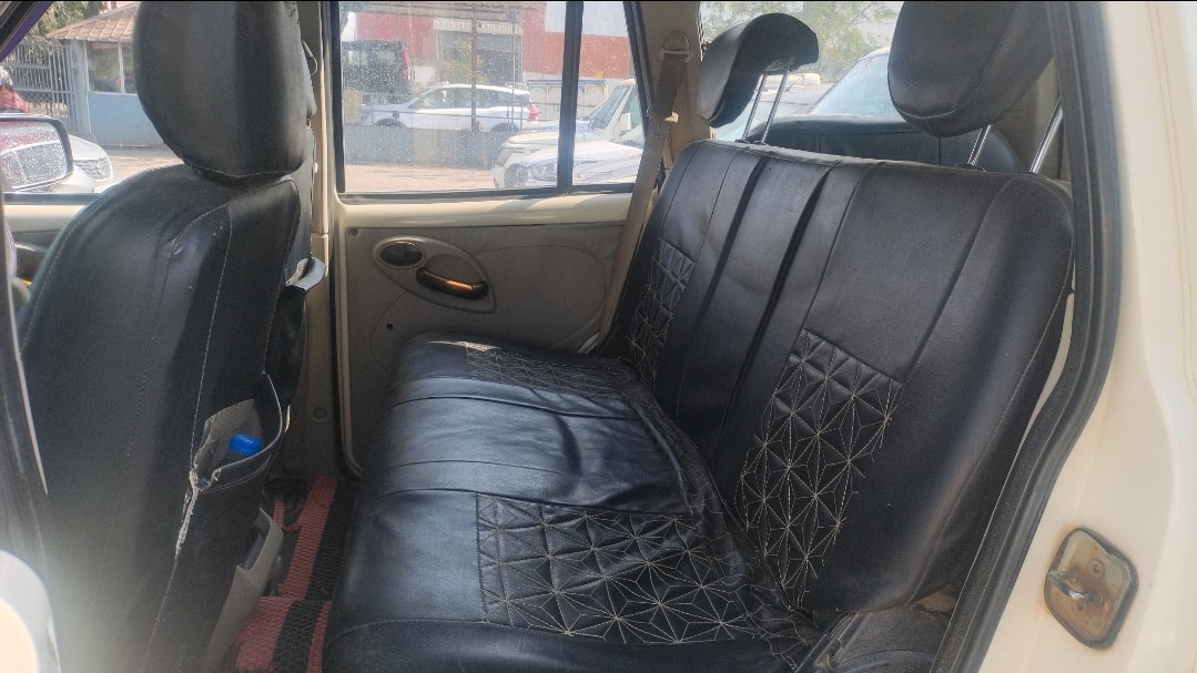 Scorpio image 15 Scorpio image 15