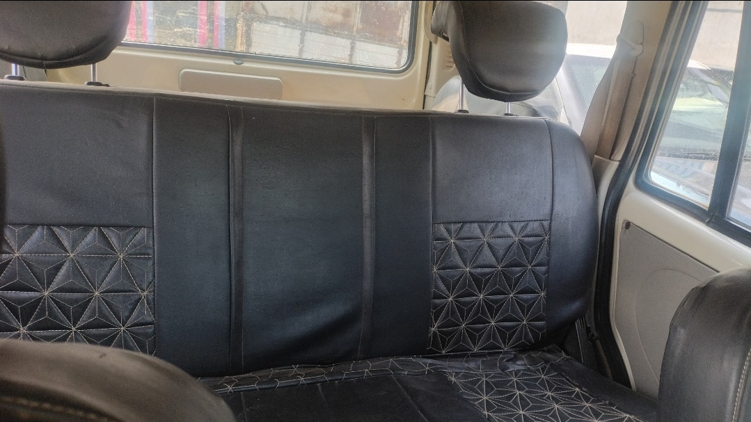 Scorpio image 13 Scorpio image 13