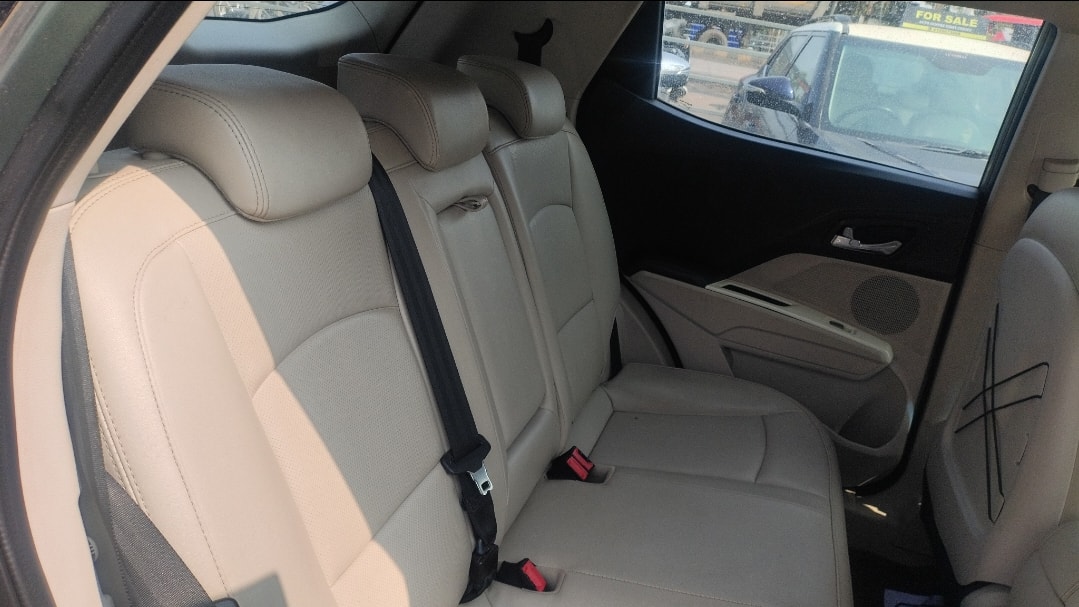 XUV300 image 13 XUV300 image 13