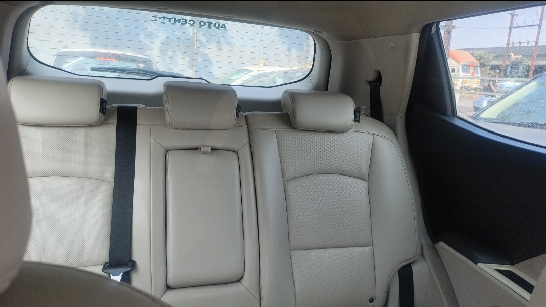 XUV300 image 12 XUV300 image 12