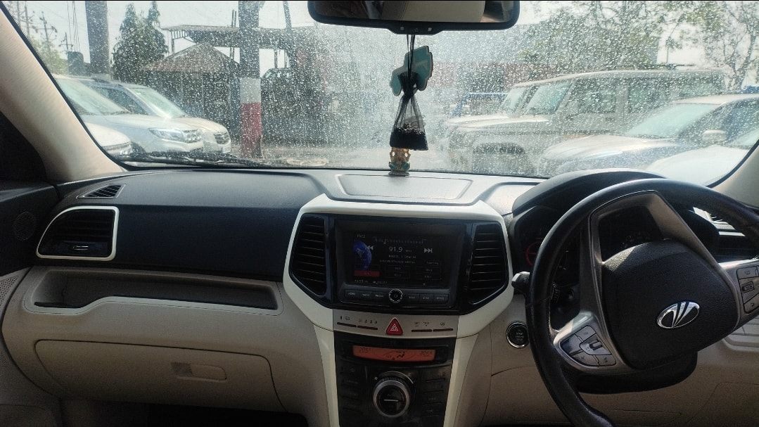 XUV300 image 11 XUV300 image 11