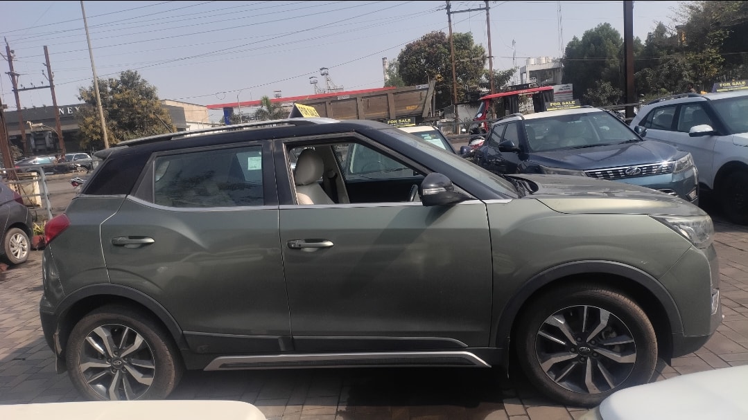 XUV300 image 6 XUV300 image 6