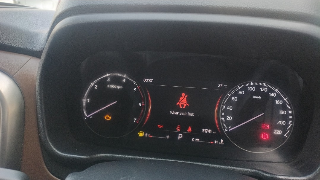 Scorpio-N image 11 Scorpio-N image 11