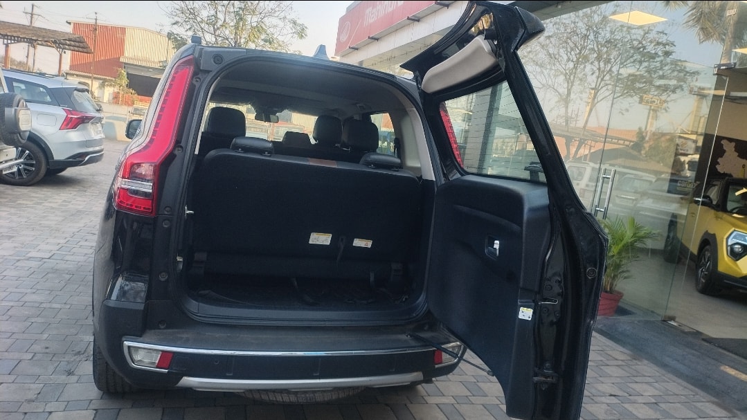 Scorpio-N image 10 Scorpio-N image 10