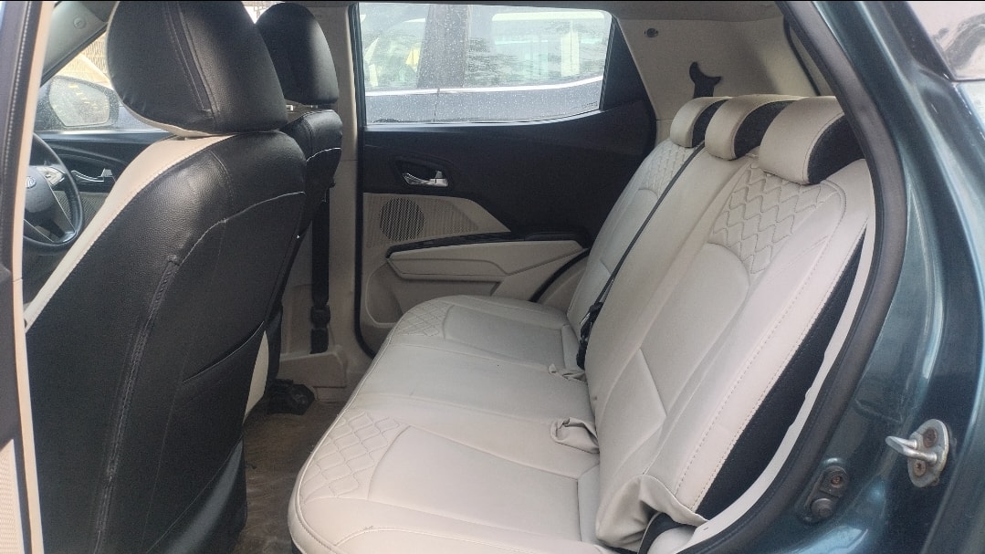 XUV300 image 17 XUV300 image 17