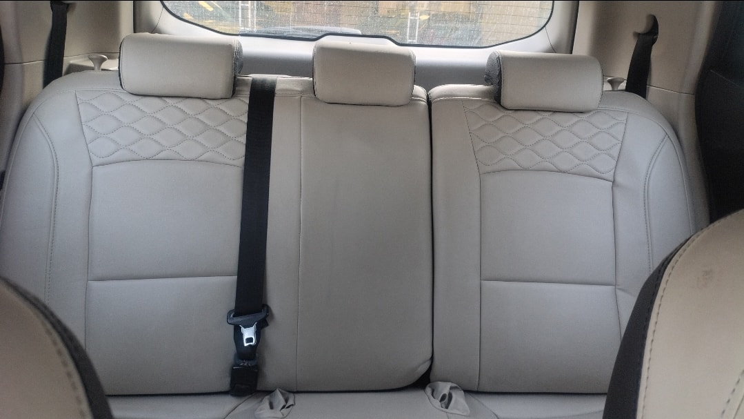 XUV300 image 15 XUV300 image 15