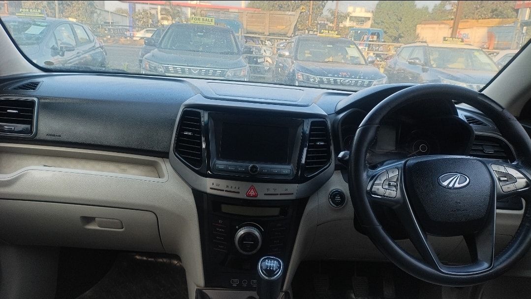 XUV300 image 12 XUV300 image 12