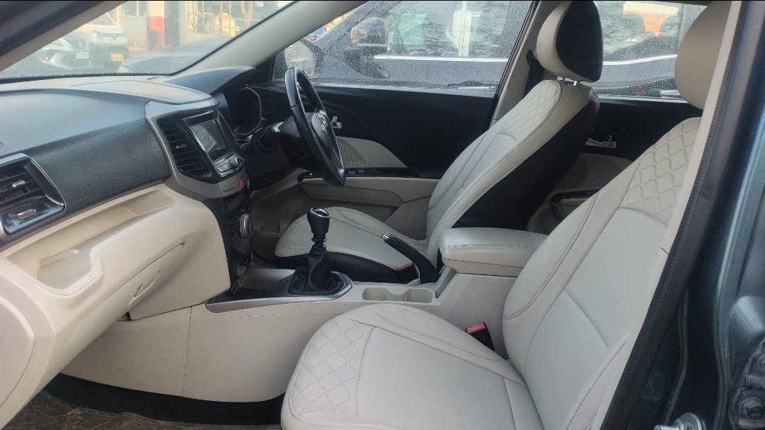 XUV300 image 14 XUV300 image 14