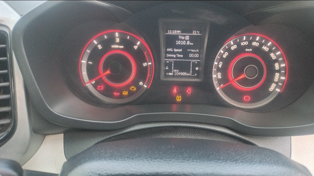 XUV300 image 11 XUV300 image 11