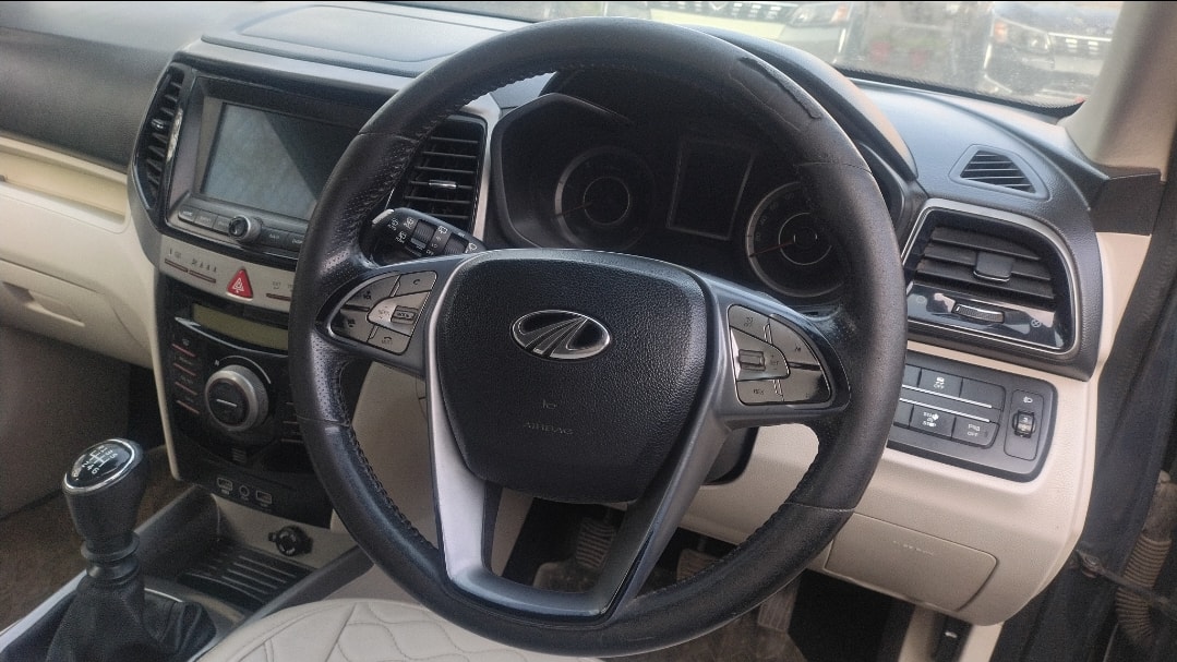 XUV300 image 13 XUV300 image 13