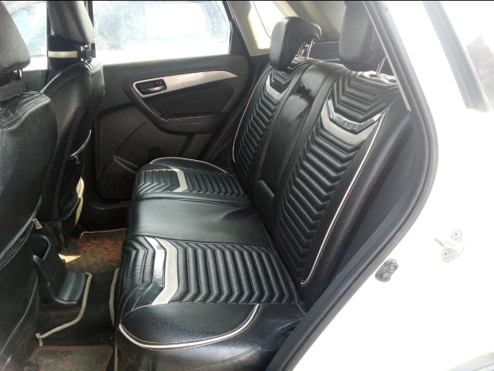 Vitara Brezza image 17 Vitara Brezza image 17