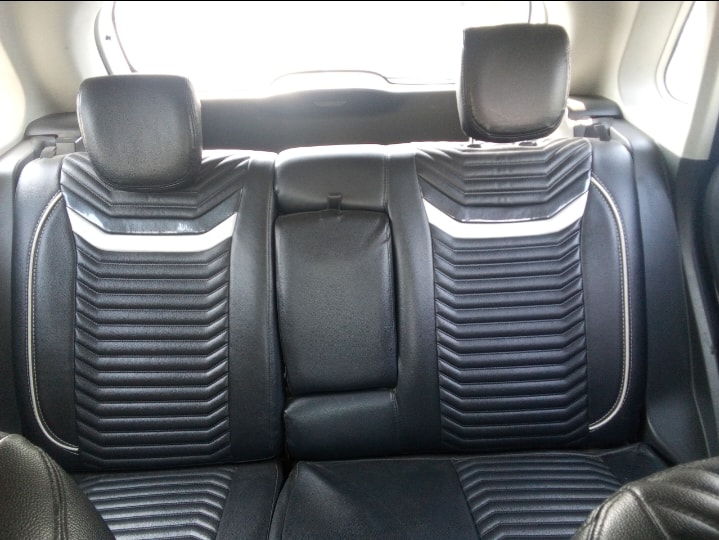 Vitara Brezza image 15 Vitara Brezza image 15