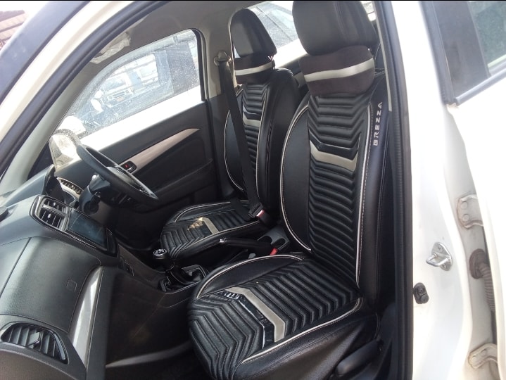 Vitara Brezza image 16 Vitara Brezza image 16