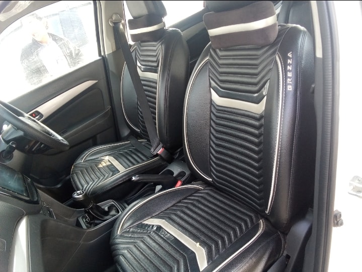 Vitara Brezza image 14 Vitara Brezza image 14