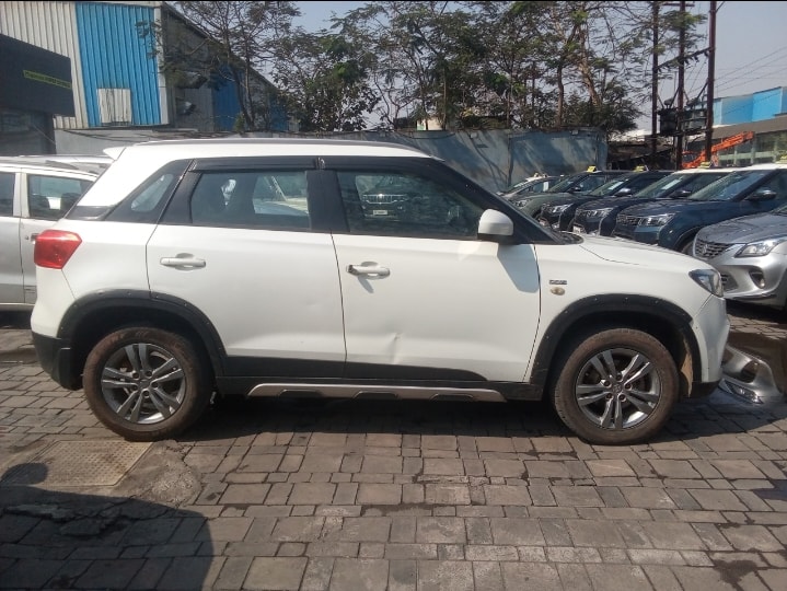 Vitara Brezza image 6 Vitara Brezza image 6