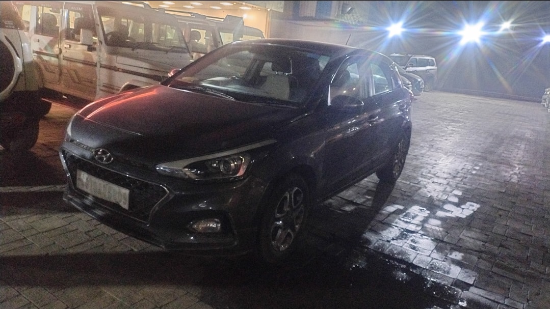 Used 2019 Hyundai Elite i20 Used 2019 Hyundai Elite i20