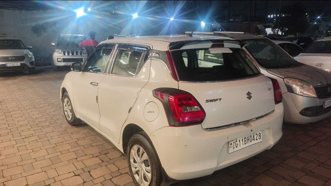 Swift image 3 Swift image 3