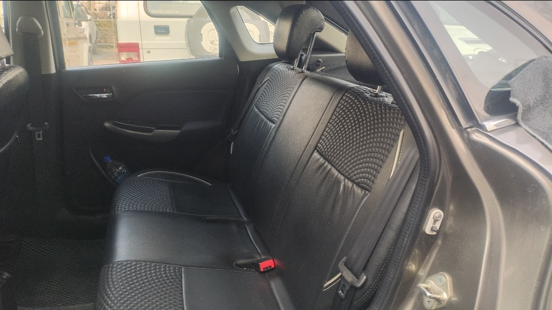 Baleno image 4 Baleno image 4