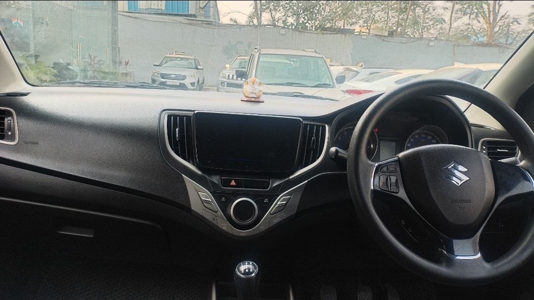 Baleno image 1 Baleno image 1