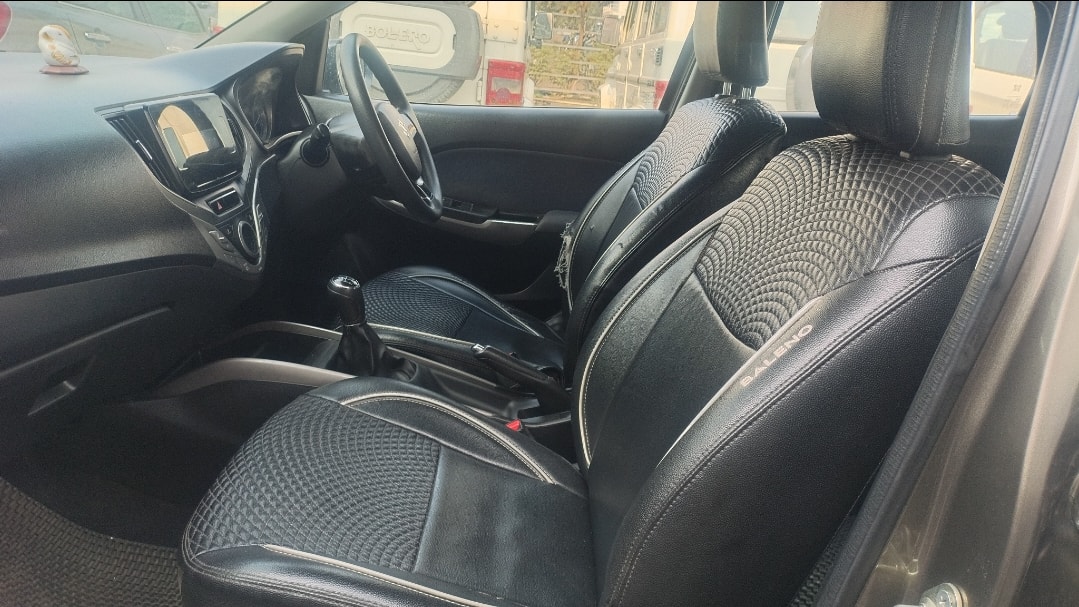 Baleno image 3 Baleno image 3