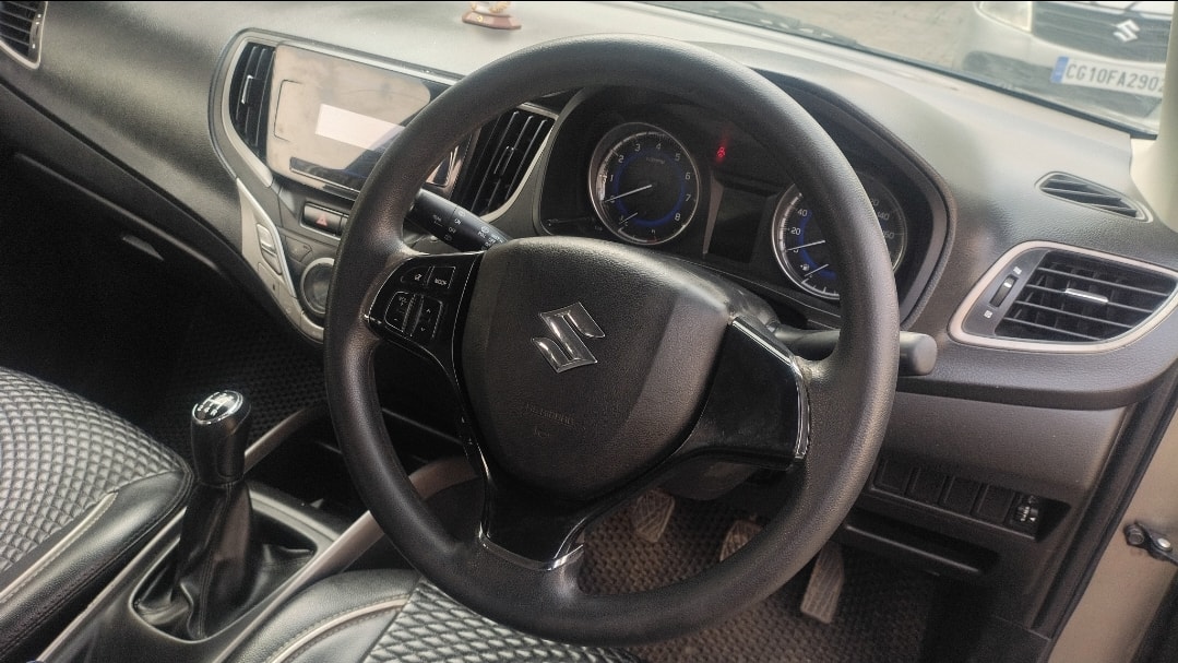 Baleno image 2 Baleno image 2