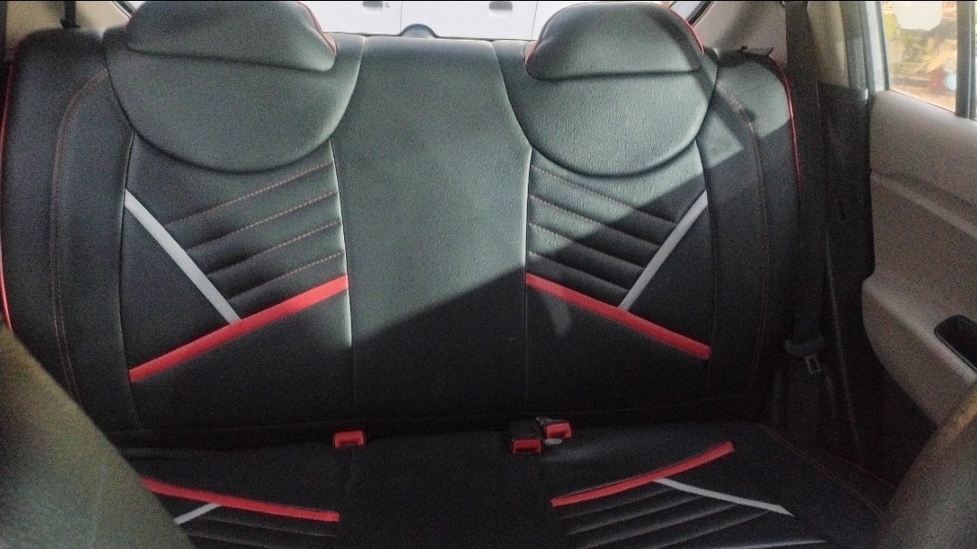 New Santro image 13 New Santro image 13