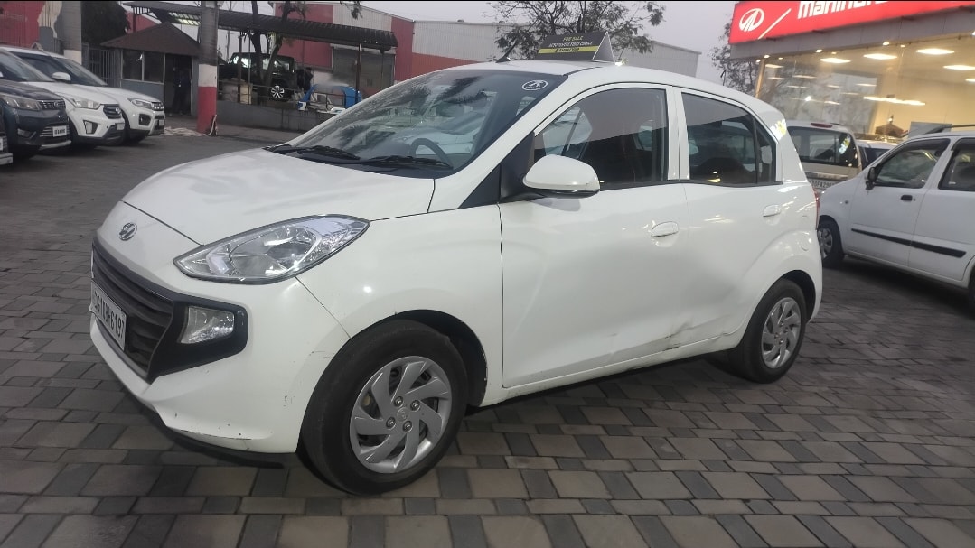 New Santro image 1 New Santro image 1