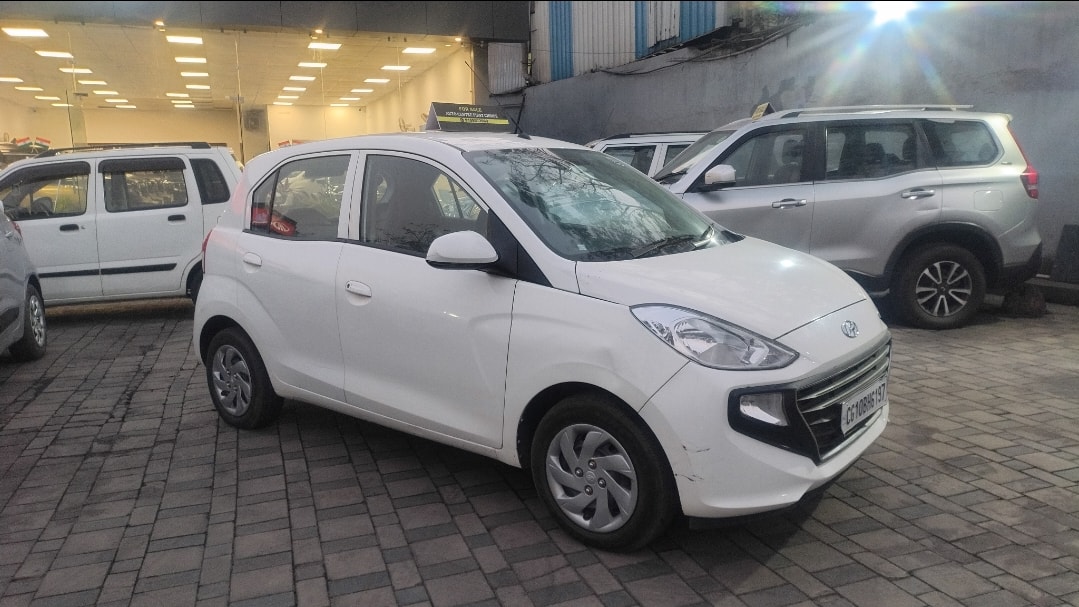 New Santro image 6 New Santro image 6