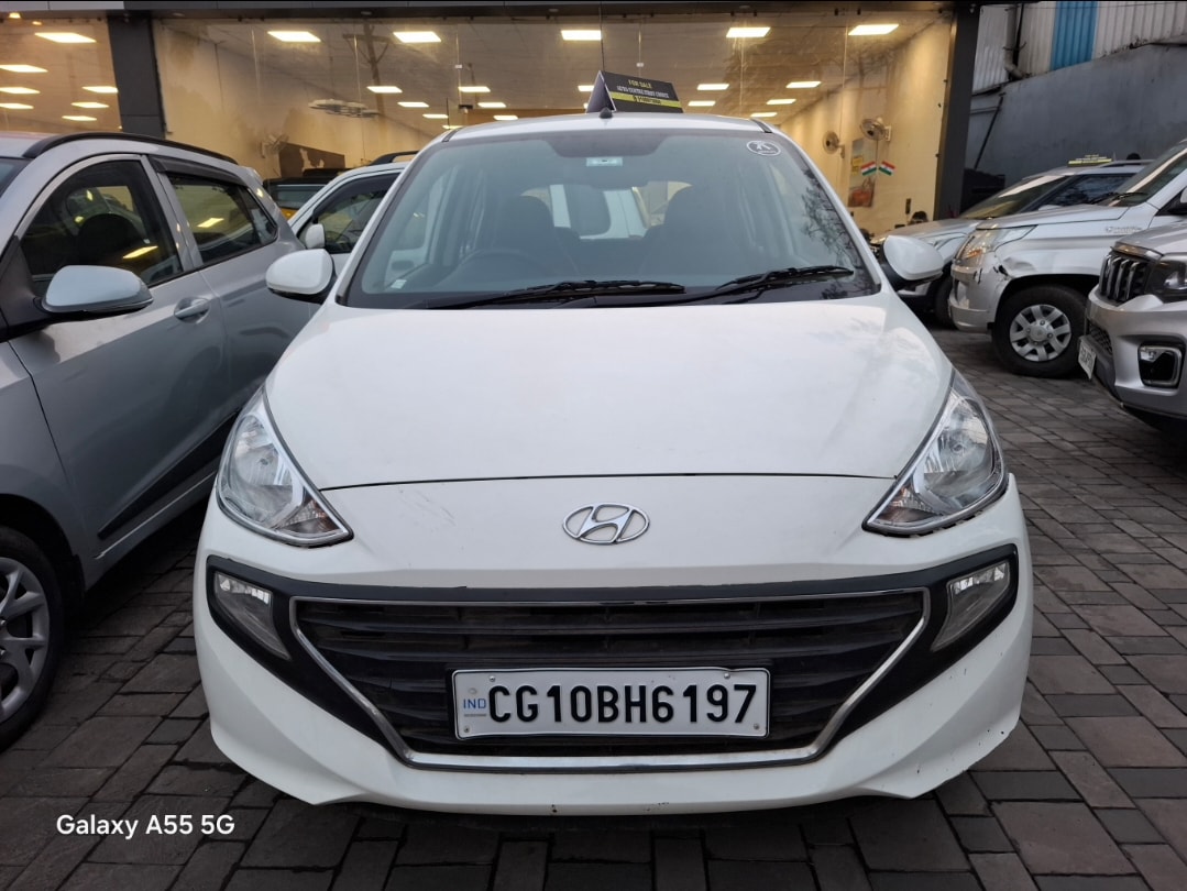 New Santro image 7 New Santro image 7