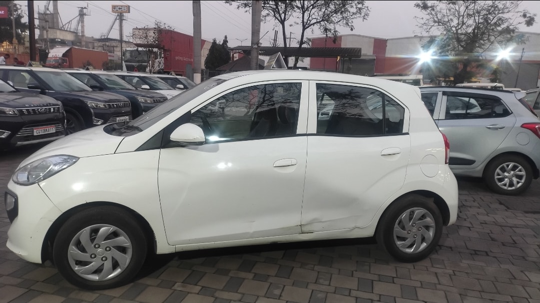 New Santro image 2 New Santro image 2