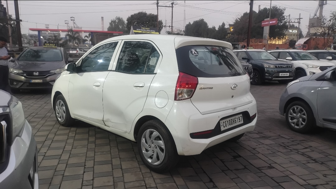 New Santro image 3 New Santro image 3