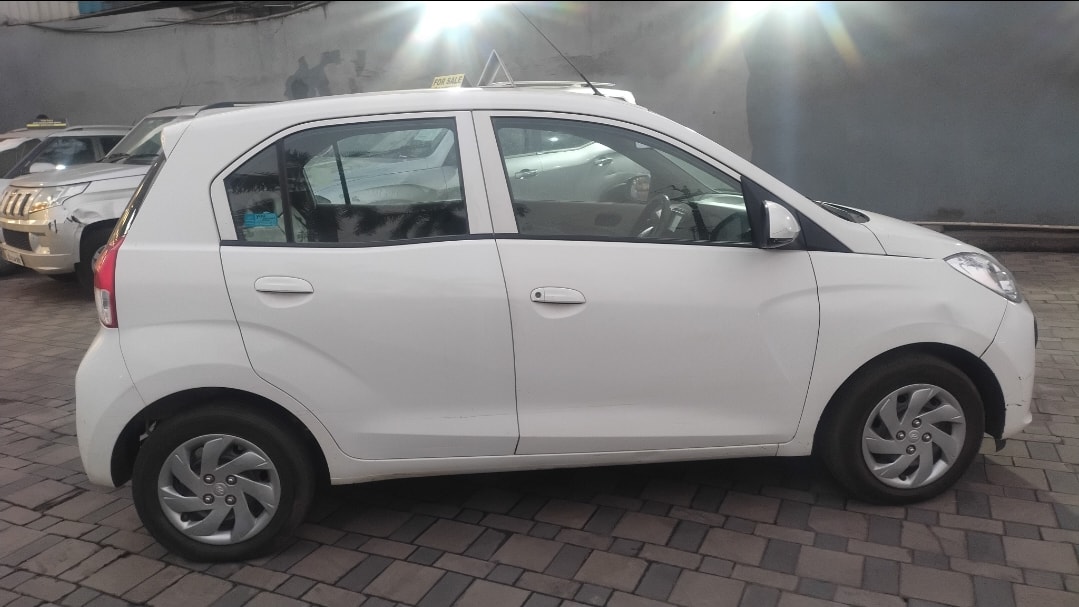 New Santro image 5 New Santro image 5