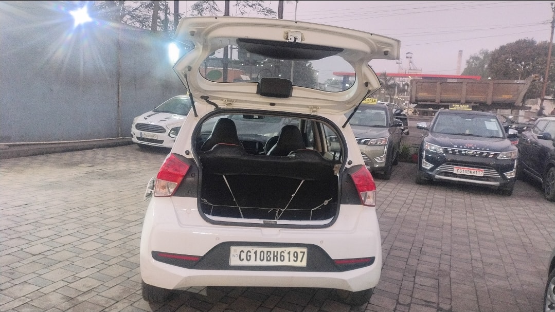 New Santro image 9 New Santro image 9