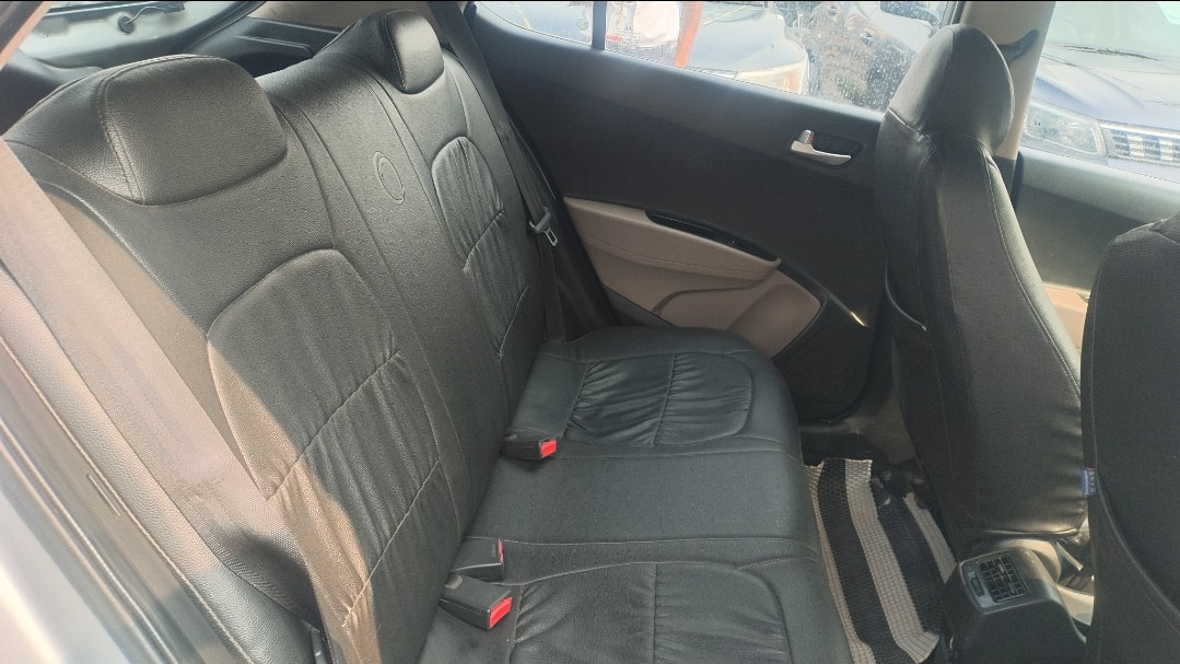 Grand i10 image 17 Grand i10 image 17