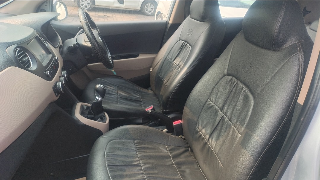 Grand i10 image 16 Grand i10 image 16