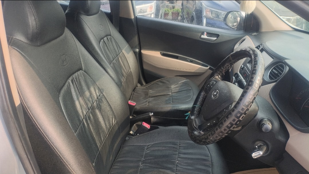 Grand i10 image 14 Grand i10 image 14