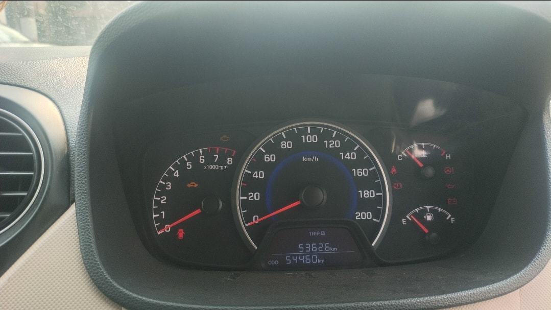 Grand i10 image 11 Grand i10 image 11