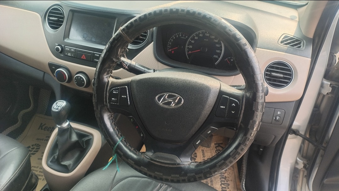 Grand i10 image 13 Grand i10 image 13