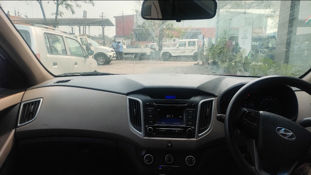 Creta image 12 Creta image 12