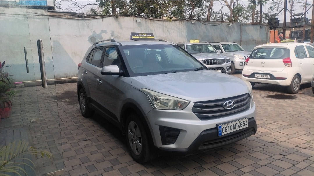 Creta image 7 Creta image 7