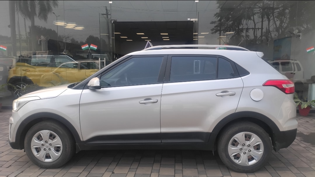 Creta image 2 Creta image 2