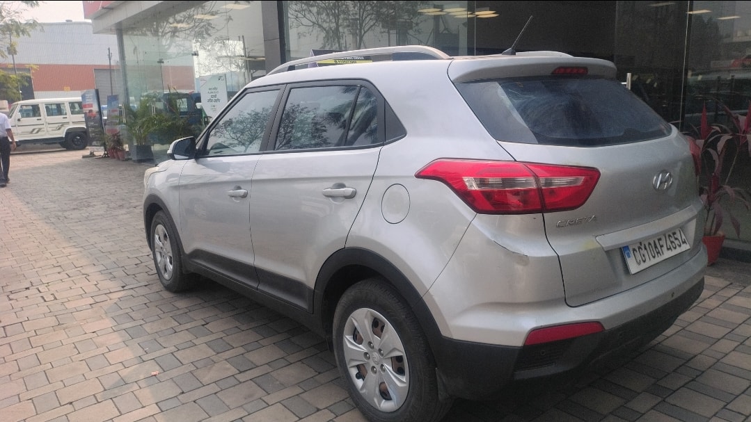 Creta image 3 Creta image 3