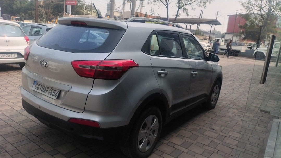 Creta image 5 Creta image 5