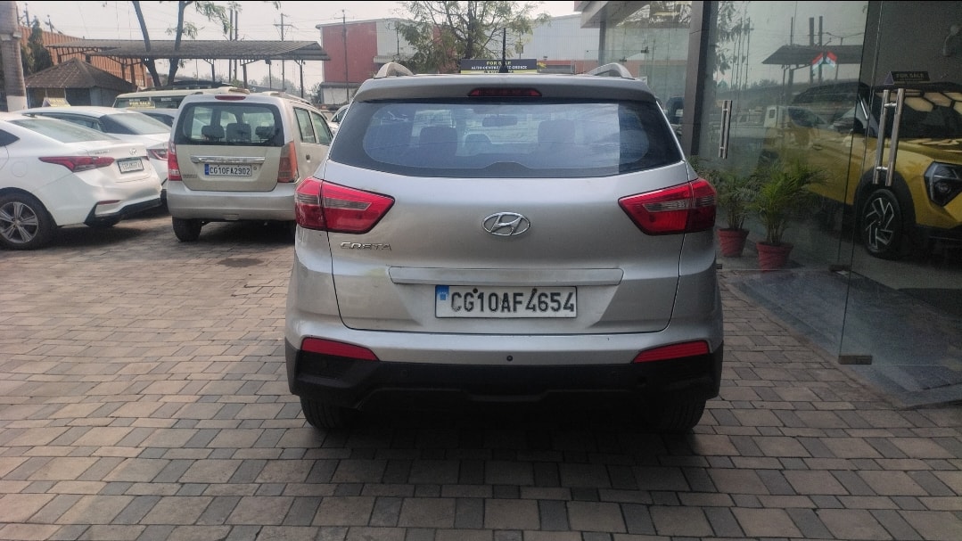 Creta image 4 Creta image 4