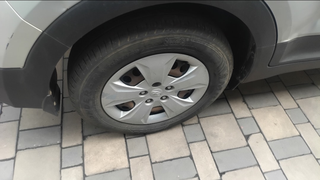 Creta image 9 Creta image 9