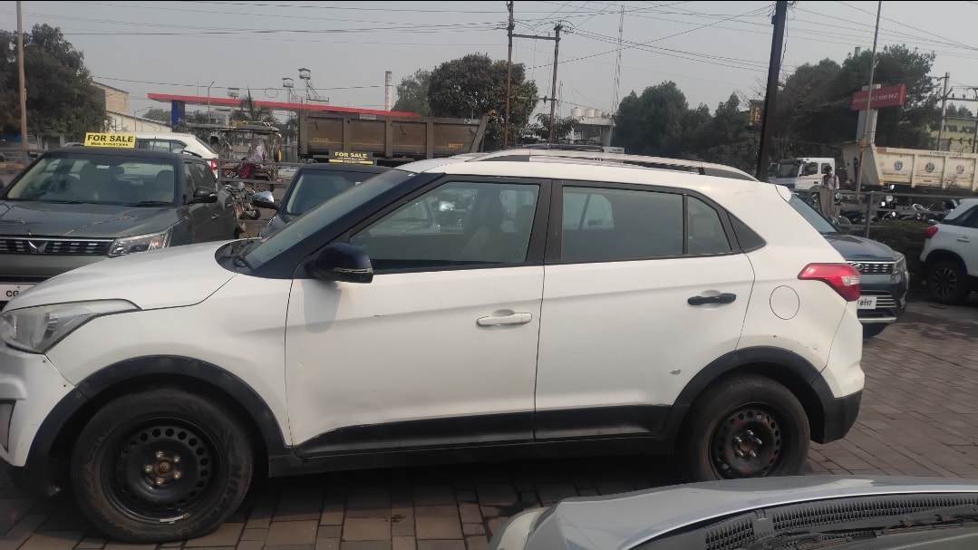 Creta image 2 Creta image 2