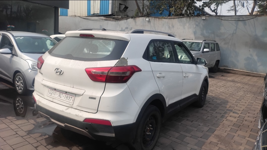 Creta image 5 Creta image 5