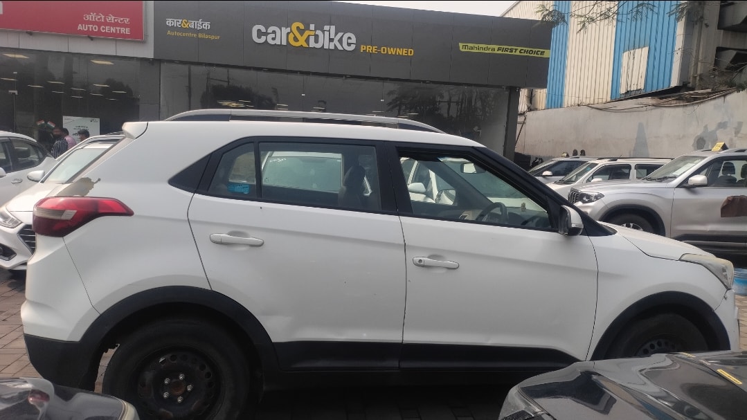 Creta image 6 Creta image 6