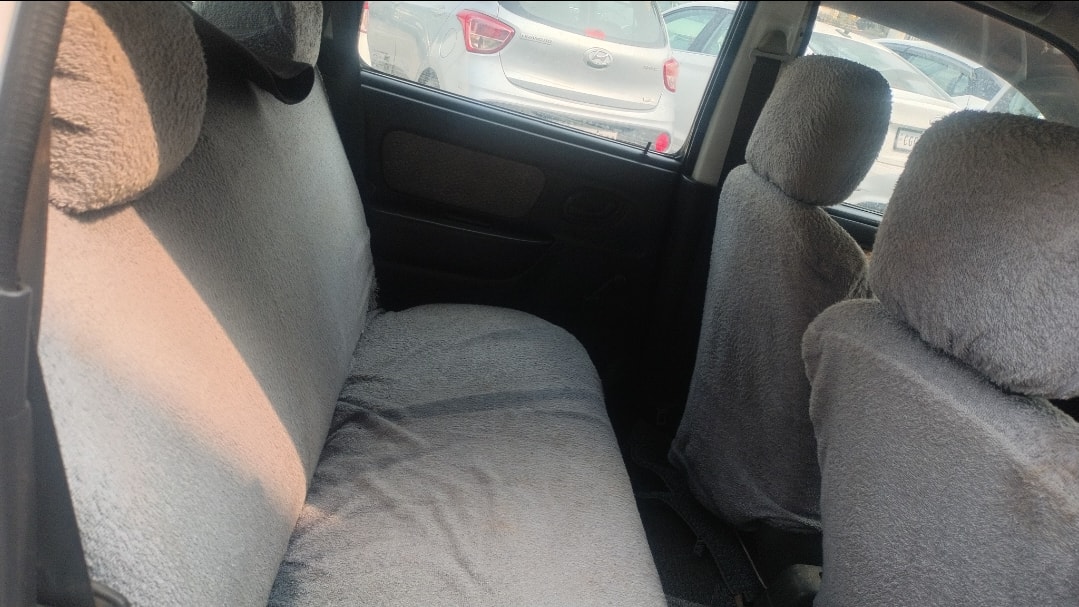 Wagon R image 16 Wagon R image 16